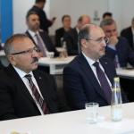 ANKARA (PERRE) - (Turan ARSLAN) - Türkiye Büyük Millet Meclisi (TBMM) bünyesinde kurulan ve Tokat Milletvekili Yusuf Beyazıt'ın başkanlığını yürüttüğü Şanlıurfa ve Kahramanmaraş Okul Olaylarını ve Dijital Riskleri Araştı...