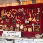 ADIYAMAN (PERRE) - Sibel TURAN-Berfin GÜRBÜZ - Adıyaman'da yaşayan 57 yaşındaki Ömer Kocakaya, 40 yıldır devam ettirdiği sepet örücülüğü mesleğini teknolojiye ve seri üretime rağmen yaşatmayı sürdürüyor.