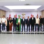 ADIYAMAN (PHA) - Adıyaman’da, 38.