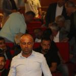 ADIYAMAN (PERRE) - Şeriban ÖZÇAKMAK - Cumhuriyet Halk Partisi (CHP) Adıyaman İl Başkanlığı'nın 39.