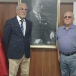 ULUSAL (PHA) - 6 Şubat depremlerinde en ağır yaraları alan şehirlerden biri olan Adıyaman, İstanbul’dan uzanan bir kardeşlik eliyle umut dolu bir adım atıyor.