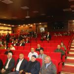 ADIYAMAN (PERRE) - Şeriban ÖZÇAKMAK - Cumhuriyet Halk Partisi (CHP) Adıyaman İl Başkanlığı'nın 39.