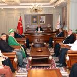 ADIYAMAN (PHA) - Adıyaman’da, 38.