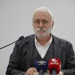 ADIYAMAN (PERRE) - Şeriban ÖZÇAKMAK - Bir dizi programa katılmak üzere Adıyaman'a gelen DEM Parti Antalya Milletvekili Saruhan Oluç, "Barış ve Demokratik Toplum" başlıklı Halk Toplantısı'nda önemli açıklamalarda bulundu.