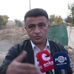 ADIYAMAN (PERRE) - Şeriban ÖZÇAKMAK - Adıyaman Sulama Birliği, son günlerde basında ve sosyal medyada yer alan iddialara ilişkin bir basın açıklaması yayımladı.