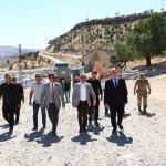 ADIYAMAN (PHA) - Adıyaman Valisi Dr.