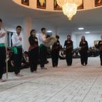 ADIYAMAN (PERRE) - Şeriban ÖZÇAKMAK-Behçet ATABEK - Alevi Kültür Dernekleri Adıyaman Şubesi tarafından düzenlenen Hızır Lokması programında dayanışma, kardeşlik ve eşit yurttaşlık mesajları öne çıktı.