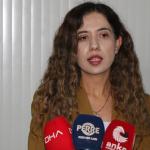 ADIYAMAN (PERRE) - (Sibel TURAN-Berfin GÜRBÜZ) - Adıyaman'da faaliyet gösteren sulama birliğiyle ilgili kamuoyuna yansıyan iddialara ilişkin, Avukat Ayşenur Altuntaş ile müvekkili Bekir Türlü, Perre Haber Ajansı'na özel...