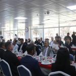 ADIYAMAN (PHA) - Şeriban ÖZÇAKMAK – Büyük Birlik Partisi (BBP) Genel Başkanı Mustafa Destici, Cumhurbaşkanı Recep Tayyip Erdoğan’ın katılımıyla Malatya’da düzenlenecek olan “Asrın İnşasında 300 Bin Yuva Tamam” temalı kon...