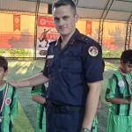 ADIYAMAN (PHA) - Mustafa KAMIŞ - Kahta İlçe Müftülüğüne bağlı cami ve Kur’an kurslarında 30 Haziran’da başlayan Yaz Kur’an kursları yarın sona erecek.