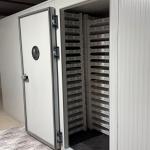 ADIYAMAN (PERRE) - Murat KAYIŞ - 6 Şubat depremlerinde büyük yıkım yaşayan Adıyaman'ın Gölbaşı ilçesinde, kadın emeğinin yeniden üretimle buluştuğu anlamlı bir proje hayata geçirildi.