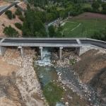 ADIYAMAN (PERRE) - Sibel TURAN-Adıyaman İl Özel İdaresi çalışmalarını tamamladı.