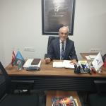 ULUSAL (PHA) - 6 Şubat depremlerinde en ağır yaraları alan şehirlerden biri olan Adıyaman, İstanbul’dan uzanan bir kardeşlik eliyle umut dolu bir adım atıyor.