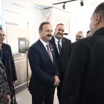 MERSİN (PERRE) - Berfin GÜRBÜZ - Anahtar Parti Mersin İl Başkanı Ahmet Gök, Genel Başkan Yavuz Ağıralioğlu'nun Adıyaman'da gerçekleştirdiği halk buluşmasına ilişkin değerlendirmelerde bulundu.