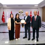 ADIYAMAN (PHA) - Adıyaman’da, 38.