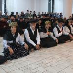 ADIYAMAN (PERRE) - Şeriban ÖZÇAKMAK-Behçet ATABEK - Alevi Kültür Dernekleri Adıyaman Şubesi tarafından düzenlenen Hızır Lokması programında dayanışma, kardeşlik ve eşit yurttaşlık mesajları öne çıktı.