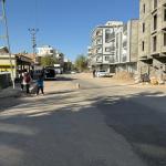 ADIYAMAN (PHA) - Şeriban ÖZÇAKMAK – Adıyaman’da Siteler Mahallesi Kavi Yolu üzerinde bulunan rögar kapağı tehlike saçıyor.