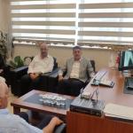 ADIYAMAN (PHA) - Şeriban ÖZÇAKMAK – Türkiye Büyük Millet Meclisi (TBMM) Başkanlık Divan Katip Üyesi ve AK Parti Adıyaman Milletvekili Doç.