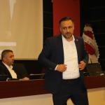 ADIYAMAN (PERRE) - Şeriban ÖZÇAKMAK - Cumhuriyet Halk Partisi (CHP) Adıyaman İl Başkanlığı'nın 39.