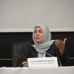 ADIYAMAN (PHA) - Adıyaman Emek ve Demokrasi Platformu, “Barış Hakkı, Demokratik Yaşam” konulu bir panel düzenledi.