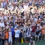 ADIYAMAN (PHA) - Mustafa KAMIŞ - Kahta Belediye Başkanı Mehmet Can Hallaç’ın öncülüğünde ilçede spor alanında önemli gelişmeler yaşanırken, Kahta takımlarının sahadaki başarıları bölge sporuna moral oldu.