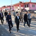 ADIYAMAN (PERRE) - Şeriban ÖZÇAKMAK - Adıyaman Valisi Dr.