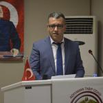 ULUSAL (PHA) - 6 Şubat depremlerinde en ağır yaraları alan şehirlerden biri olan Adıyaman, İstanbul’dan uzanan bir kardeşlik eliyle umut dolu bir adım atıyor.