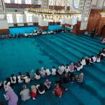 ADIYAMAN (PERRE) - Şeriban ÖZÇAKMAK - Adıyaman'da düzenlenen ÇEDES yıl sonu şenlikleri, yüzlerce öğrencinin katılımıyla renkli görüntülere sahne oldu.