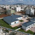 ADIYAMAN (PERRE) - Şeriban ÖZÇAKMAK - Adıyaman Belediye Başkanı Abdurrahman Tutdere, 6 Şubat depremlerinin ardından kentin sosyal yaşamını güçlendirmeye yönelik projeler kapsamında 4.