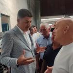 ADIYAMAN (PHA) - Şeriban ÖZÇAKMAK – Türkiye Büyük Millet Meclisi (TBMM) Başkanlık Divan Katip Üyesi ve AK Parti Adıyaman Milletvekili Doç.