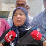 ADIYAMAN (PERRE) - Şeriban ÖZÇAKMAK-Berfin GÜRBÜZ - Adıyaman'da 6 Şubat depremlerinin ardından kurulan konteyner kentlerde tahliye süreci 30 Haziran'da sona ererken, K-2B Konteyner Kent'te yaşayan vatandaşlar, barınma so...