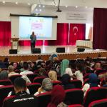 ADIYAMAN (PHA) - Gülbahar SÜNGÜ - Adıyaman İl Müftülüğü koordinesinde 30 Haziran’da başlayan 2025 yılı Yaz Dönemi Kur’an Kursları, 15 Ağustos itibarıyla tamamlandı.