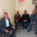 ADIYAMAN (PERRE) - Şeriban ÖZÇAKMAK - MHP Adıyaman İl Başkanlığı tarafından başlatılan "Hayırlı Günler Komşum - Derdin Derdimizdir" programı kapsamında tüm ilçelerde hane ve esnaf ziyaretleri devam ederken, vatandaşların...