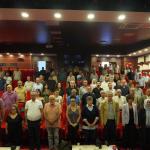 ADIYAMAN (PHA) - Adıyaman Emek ve Demokrasi Platformu, “Barış Hakkı, Demokratik Yaşam” konulu bir panel düzenledi.