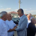 ADIYAMAN (PHA) - Şeriban ÖZÇAKMAK – Türkiye Büyük Millet Meclisi (TBMM) Başkanlık Divan Katip Üyesi ve AK Parti Adıyaman Milletvekili Doç.