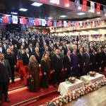 MERSİN (PERRE) - Berfin GÜRBÜZ - Anahtar Parti Mersin İl Başkanı Ahmet Gök, Genel Başkan Yavuz Ağıralioğlu'nun Adıyaman'da gerçekleştirdiği halk buluşmasına ilişkin değerlendirmelerde bulundu.