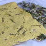 ADIYAMAN (PERRE) - Şeriban ÖZÇAKMAK-Berfin GÜRBÜZ - Adıyaman'da Eli Yaman Kadın Kooperatifi ile Fortuna Kadın Kooperatifi, "İkinci Hasat" projesi kapsamında tarımsal atık olan arpa saplarını işleyerek el yapımı kağıt üre...