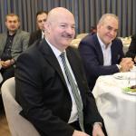 İSTANBUL (PERRE) - Şeriban ÖZÇAKMAK - Adıyaman Valisi Abdullah Küçük, göreve başlamasının ardından ilk ziyaretini Adıyamanlılar Vakfı'na gerçekleştirdi.