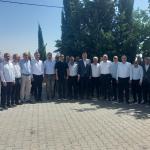 ADIYAMAN (PHA) - Hasan KAYA – TBMM Başkanlık Divanı Katip Üyesi ve Adıyaman Milletvekili Doç.