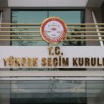 ANKARA (PHA) - Yüksek Seçim Kurulu (YSK) Başkanı Ahmet Yener, Cumhuriyet Halk Partisi’nin (CHP) 22’nci Olağanüstü Kurultayı’nın “tam kanunsuzluk” gerekçesiyle iptaline yönelik başvurunun reddedildiğini açıkladı.