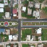 ADIYAMAN (PERRE) - Şeriban ÖZÇAKMAK - Adıyaman Belediyesi, Bahçecik Mahallesi sakinlerinin uzun süredir heyecanla beklediği modern park projesini tamamladı.