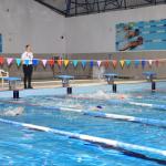 ADIYAMAN (PERRE) - Şeriban ÖZÇAKMAK - Adıyaman'da 23 Nisan Ulusal Egemenlik ve Çocuk Bayramı kapsamında düzenlenen 2.