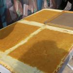 ADIYAMAN (PERRE) - Şeriban ÖZÇAKMAK-Berfin GÜRBÜZ - Adıyaman'da Eli Yaman Kadın Kooperatifi ile Fortuna Kadın Kooperatifi, "İkinci Hasat" projesi kapsamında tarımsal atık olan arpa saplarını işleyerek el yapımı kağıt üre...