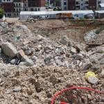 ADIYAMAN (PERRE) - Şeriban ÖZÇAKMAK-Berfin GÜRBÜZ - Adıyaman'ın Alitaşı Mahallesi'nde bulunan tarihi Çırçır Deresi çevresinde yaşayan vatandaşlar ve mahalle muhtarlığı, bölgede yıllardır devam eden çevre kirliliği, moloz...
