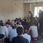 ADIYAMAN (PHA) - Hasan KAYA – TBMM Başkanlık Divanı Katip Üyesi ve Adıyaman Milletvekili Doç.