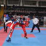 ADIYAMAN (PERRE) - Şeriban ÖZÇAKMAK - Türkiye Kick Boks Federasyonu'nun 2025 faaliyet programında yer alan Spor Toto Kick Boks Ligi (Minikler-Yıldızlar) Şampiyonası, 15-16 Kasım 2025 tarihlerinde Adıyaman ve Bolu'da eş z...