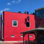 ADIYAMAN (PERRE) - Şeriban ÖZÇAKMAK - Adıyaman Belediyesi İtfaiye Müdürlüğü ekipleri, acil durumlara hazırlık seviyesini artırmak amacıyla yangın, kurtarma ve temel yaşam desteği uygulamalarını içeren kapsamlı bir tatbik...