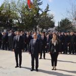 ADIYAMAN (PERRE) - Sibel TURAN- 23 Nisan coşkusu tüm Türkiye genelinde olduğu gibi Adıyaman genelinde de coşkuyla kutlandı.