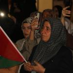 ADIYAMAN (PERRE) - (Şeriban ÖZÇAKMAK-Berfin GÜRBÜZ) - Gazze'ye insani yardım ulaştırmak amacıyla yola çıkan Küresel Sumud Filosu'na yönelik müdahaleye tepki göstermek amacıyla Adıyaman'da basın açıklaması düzenlendi.