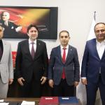 ADIYAMAN (PERRE) - Sibel TURAN- Adıyaman İl Sağlık Müdürlüğü ev sahipliğinde 8.